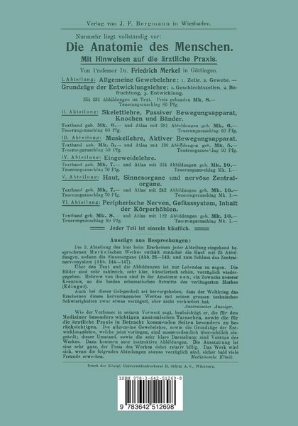 Produktbild: Die Blutdr&uuml;senerkrankungen des Weibes und ihre Beziehungen zur Gyn&auml;kologie und Geburtshilfe