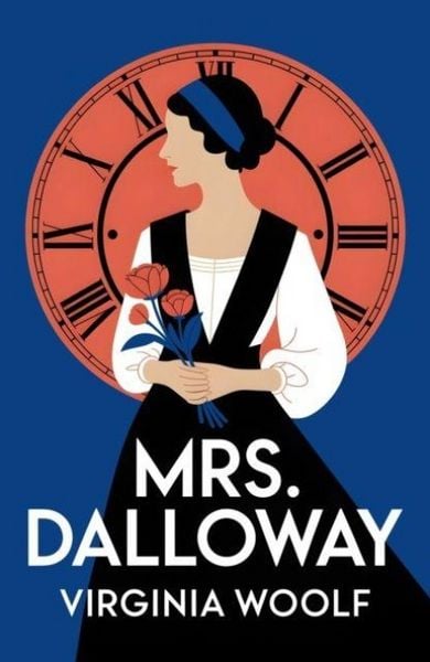 Produktbild: Mrs. Dalloway