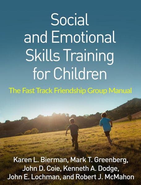 Produktbild: Social and Emotional Skills Training for Children