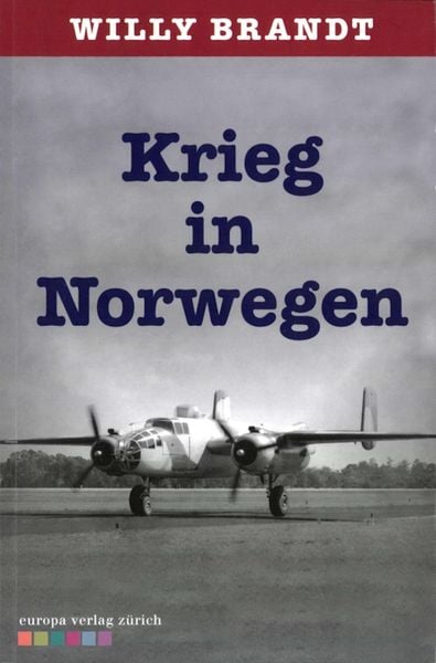 Produktbild: Krieg in Norwegen