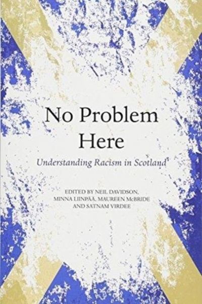 Produktbild: No Problem Here