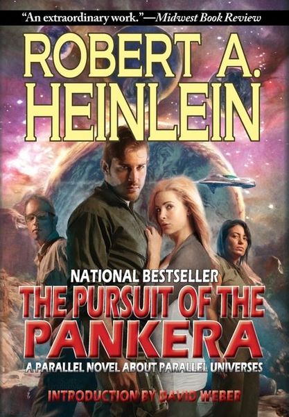 Produktbild: The Pursuit of the Pankera