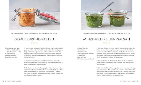 Produktbild: Kochen für den Vorrat