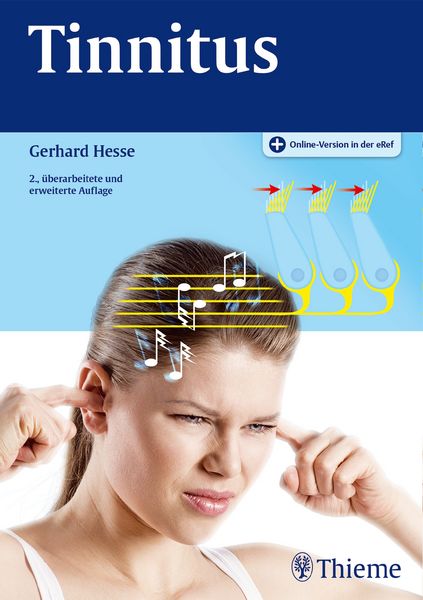 Produktbild: Tinnitus
