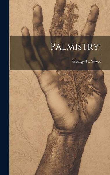 Produktbild: Palmistry;