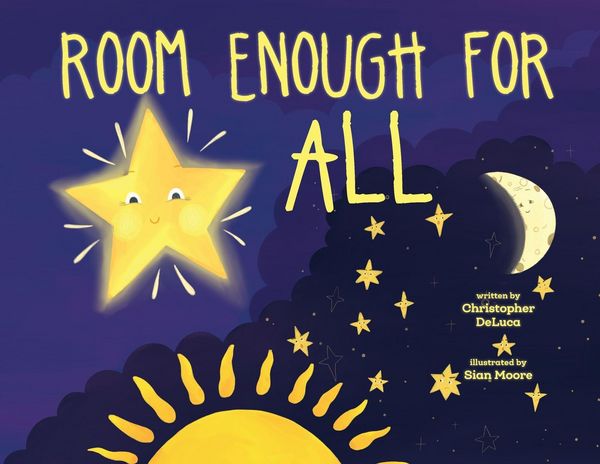 Produktbild: Room Enough For All