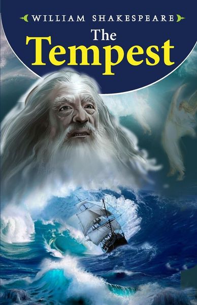 Produktbild: The Tempest