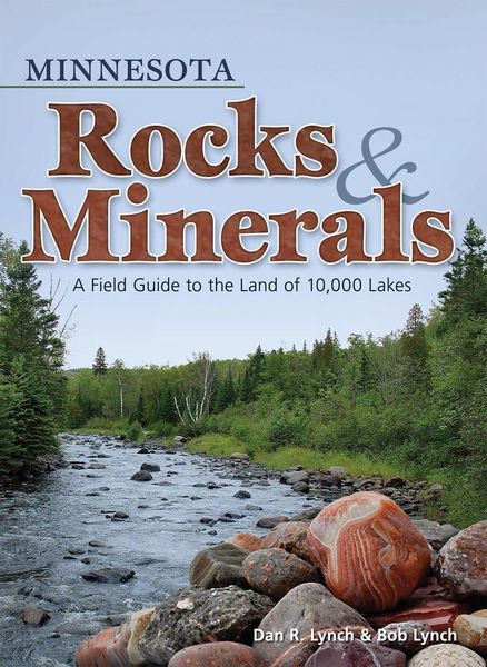 Produktbild: Minnesota Rocks & Minerals