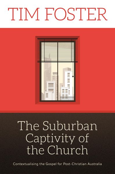 Produktbild: Suburban Captivity of the Church