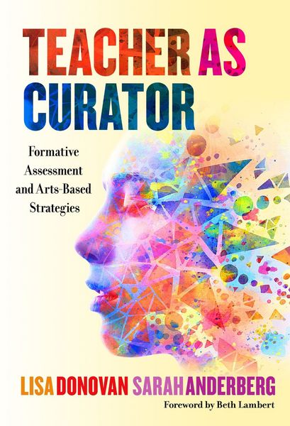 Produktbild: Teacher as Curator