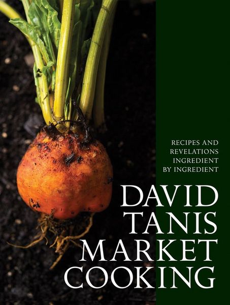 Produktbild: David Tanis Market Cooking