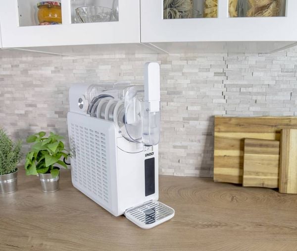 Produktbild: Unold Susi Eismaschine inkl. K&uuml;hlaggregat 2l