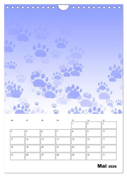 Produktbild: ERINNERUNGEN Zum Selberbasteln (Wandkalender 2026 DIN A4 hoch), CALVENDO Monatskalender