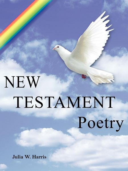Produktbild: New Testament Poetry
