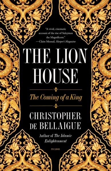 Produktbild: Lion House