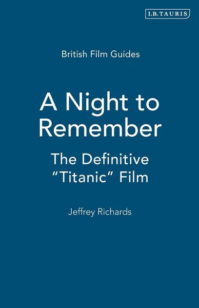 Produktbild: A Night to Remember