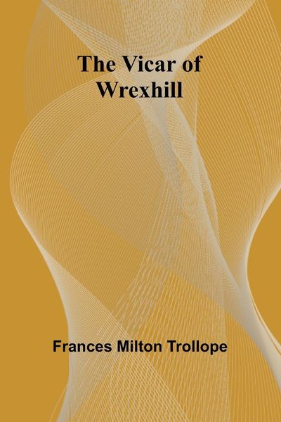 Produktbild: The Vicar of Wrexhill