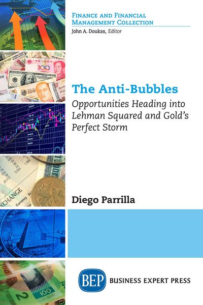 Produktbild: The Anti-Bubbles