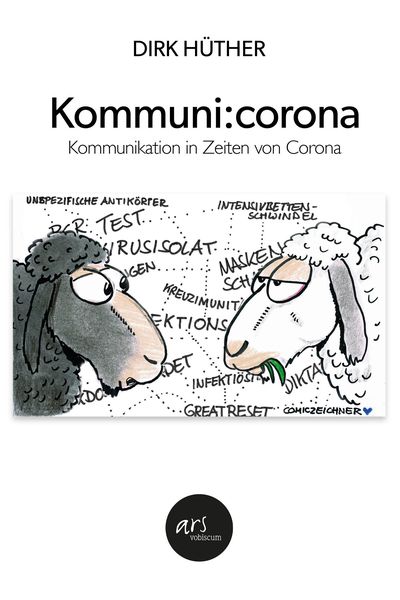 Produktbild: Kommuni:corona