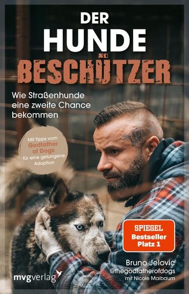 Produktbild: Der Hundebeschützer