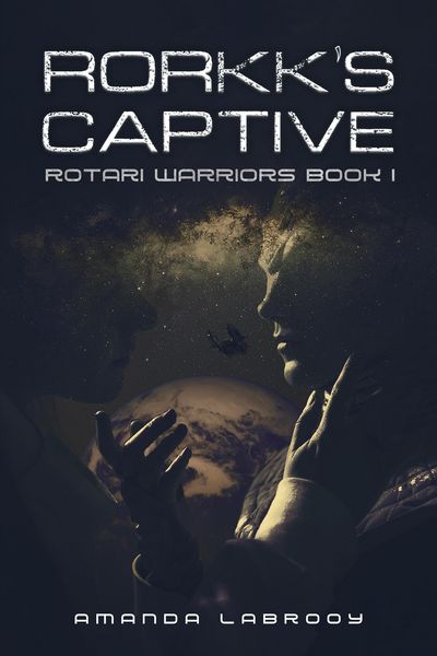 Produktbild: Rorkk's Captive