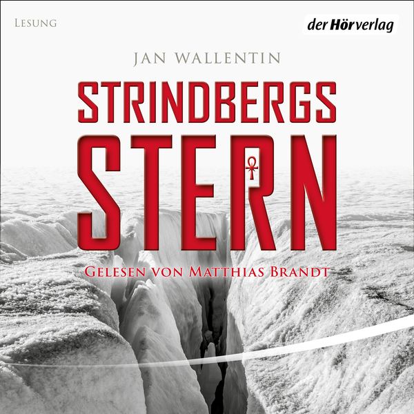 Produktbild: Strindbergs Stern