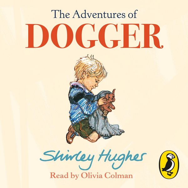 Produktbild: The Adventures of Dogger