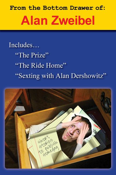 Produktbild: From the Bottom Drawer of