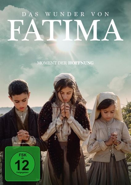 Produktbild: Das Wunder von Fatima - Moment der Hoffnung