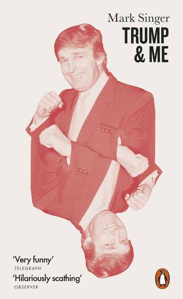 Produktbild: Trump and Me