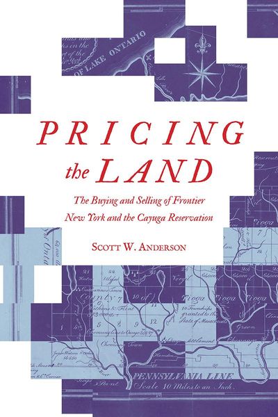 Produktbild: Pricing the Land