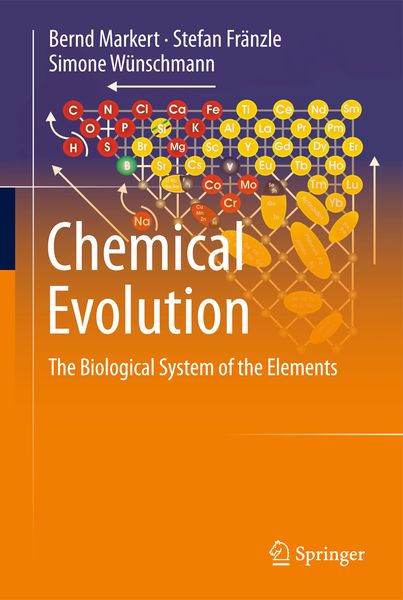 Produktbild: Chemical Evolution