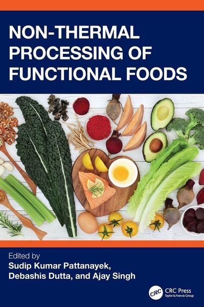 Produktbild: Non-Thermal Processing of Functional Foods
