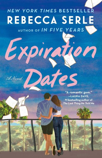 Produktbild: Expiration Dates