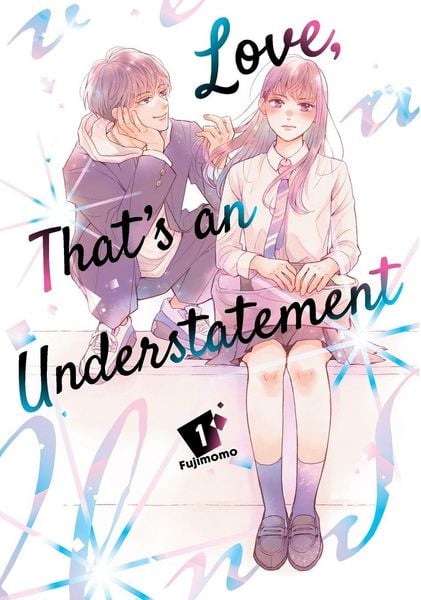 Produktbild: Love, That's an Understatement 1