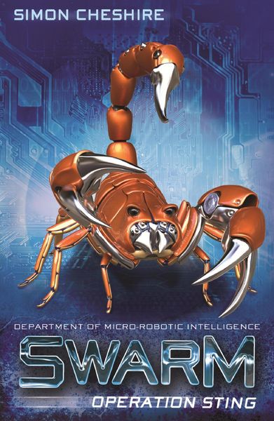 Produktbild: Operation Sting