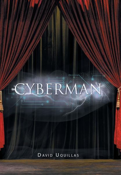 Produktbild: Uquillas, D: Cyberman