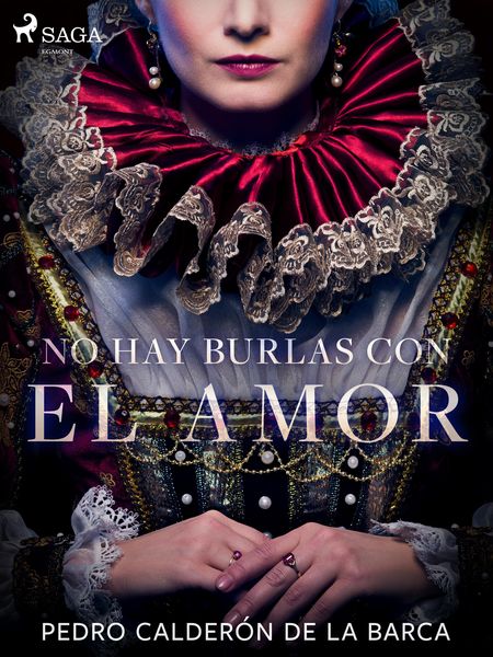 Produktbild: No hay burlas con el amor