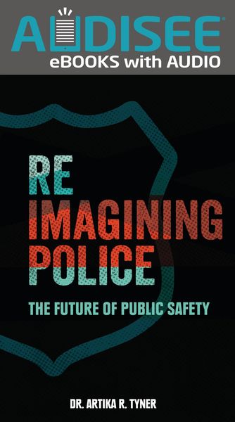 Produktbild: Reimagining Police