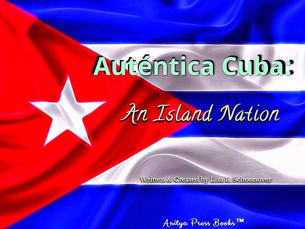 Produktbild: Autentica Cuba