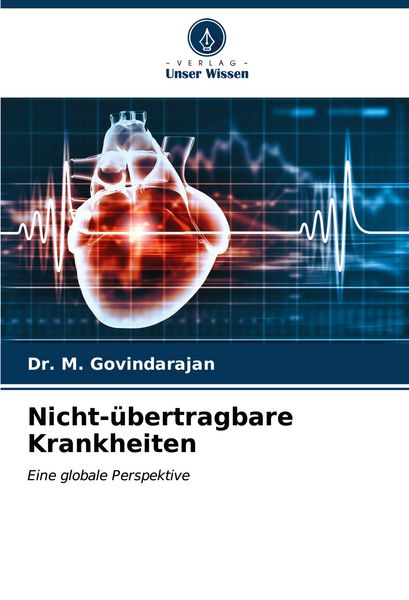 Produktbild: Nicht-&uuml;bertragbare Krankheiten