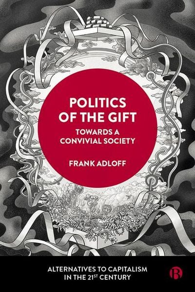 Produktbild: Politics of the Gift