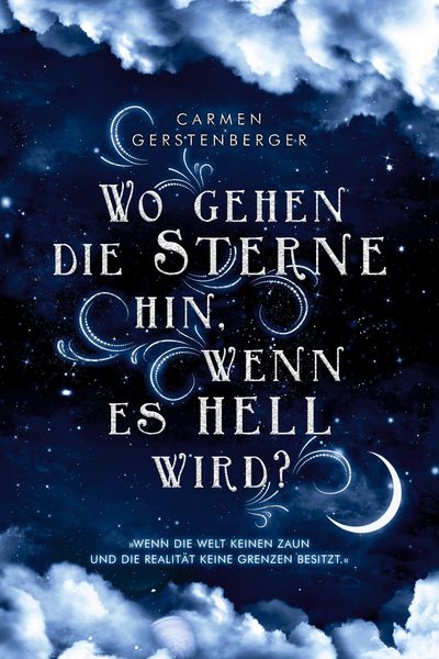 Produktbild: Wo gehen die Sterne hin, wenn es hell wird?
