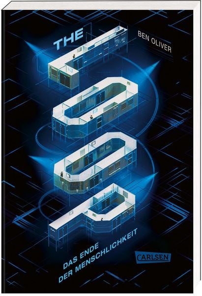 Produktbild: The Loop. Das Ende der Menschlichkeit (The Loop 1)