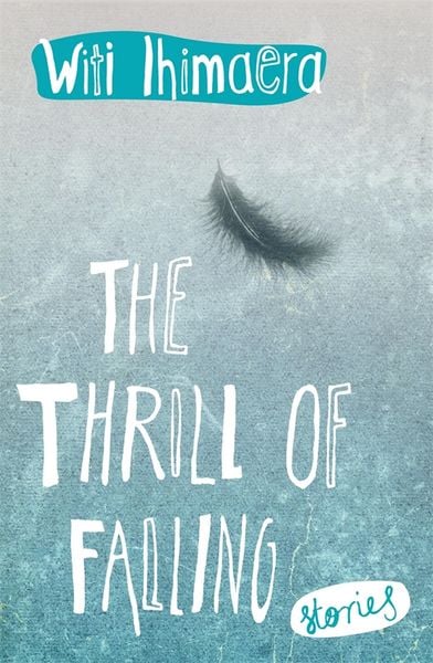 Produktbild: The Thrill of Falling