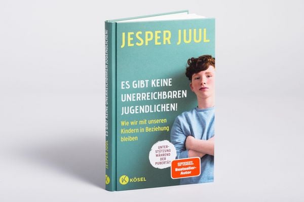 Produktbild: Es gibt keine unerreichbaren Jugendlichen!
