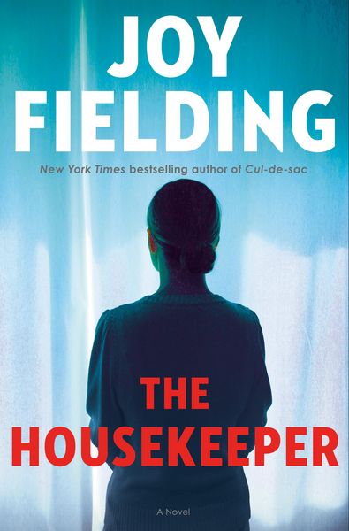 Produktbild: The Housekeeper