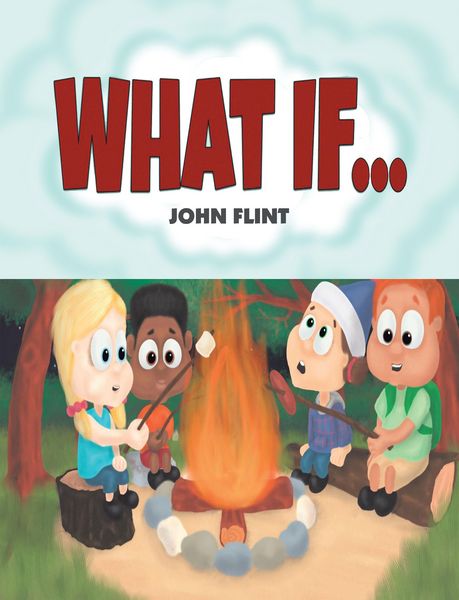 Produktbild: What If...