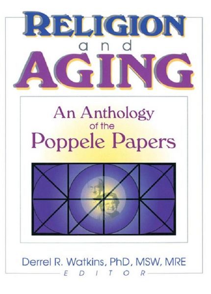 Produktbild: Religion and Aging