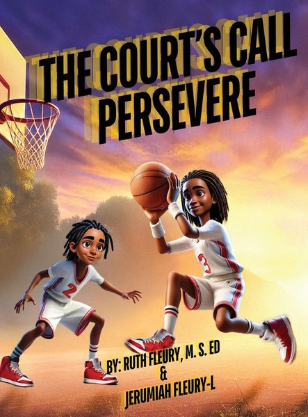 Produktbild: The Court's Call